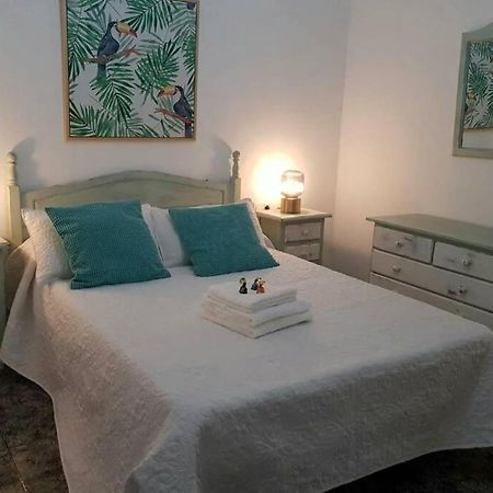 Tarajalejo Beach E Apartman Kültér fotó