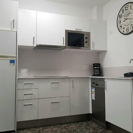 Tarajalejo Beach E Apartman Kültér fotó