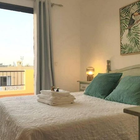 Tarajalejo Beach E Apartman Kültér fotó