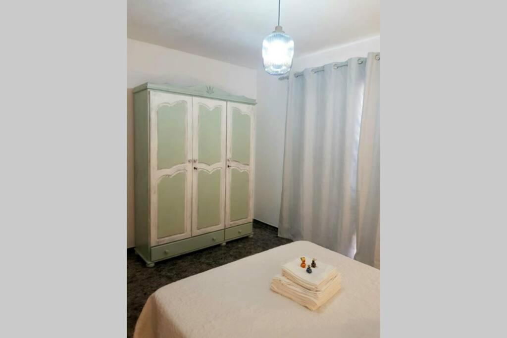 Tarajalejo Beach E Apartman Kültér fotó